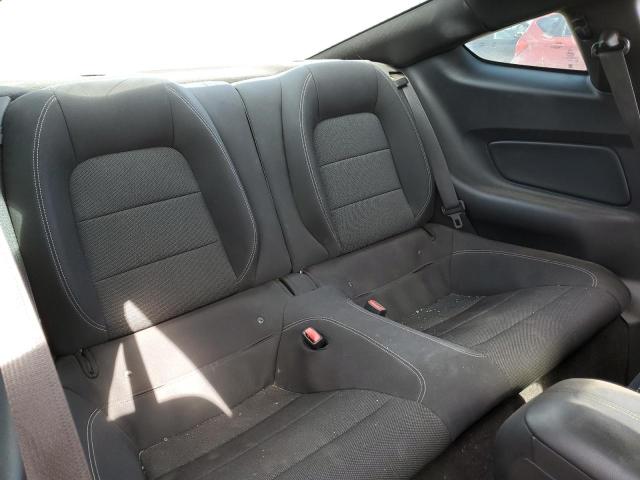 Photo 10 from auction – 2015 FORD MUSTANG with VIN 1FA6P8AM0F5311581