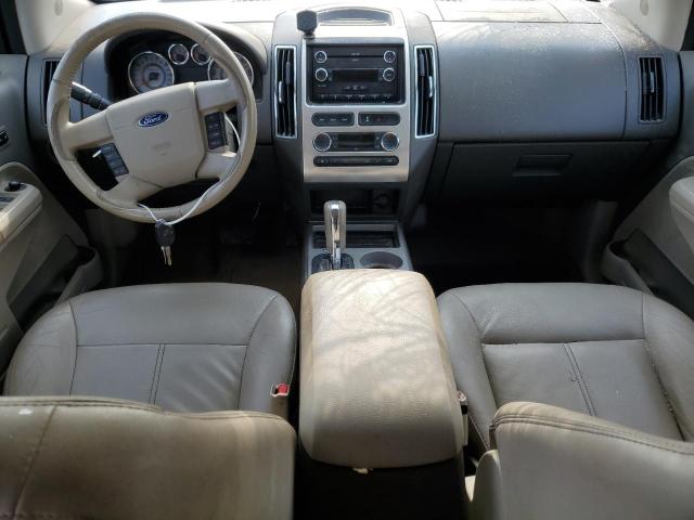 Photo 8 from auction – 2010 FORD EDGE LIMIT with VIN 2FMDK3KC6ABB15802