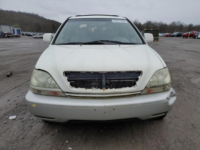 Photo 5 from auction – 2002 LEXUS RX 300 with VIN JTJHF10UX20258326