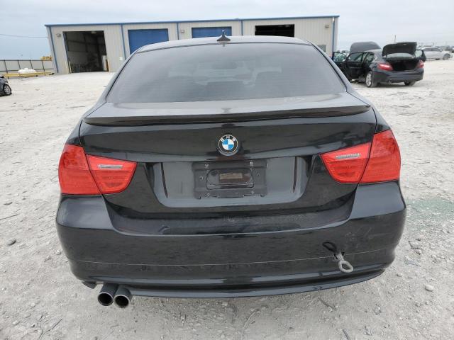 Photo 6 from auction – 2011 BMW 328 I SULE with VIN WBAPH5C52BA443918