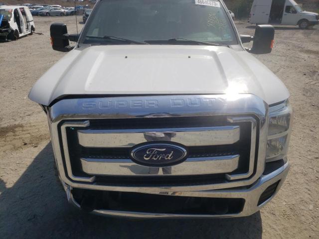 Photo 11 from auction – 2015 FORD F250 SUPER with VIN 1FT7X2B6XFED46530