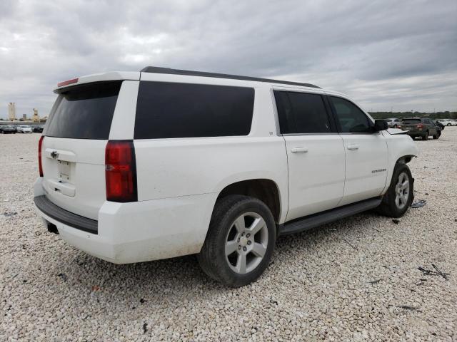 Photo 3 from auction – 2016 CHEVROLET SUBURBAN C with VIN 1GNSCHKC1GR347582
