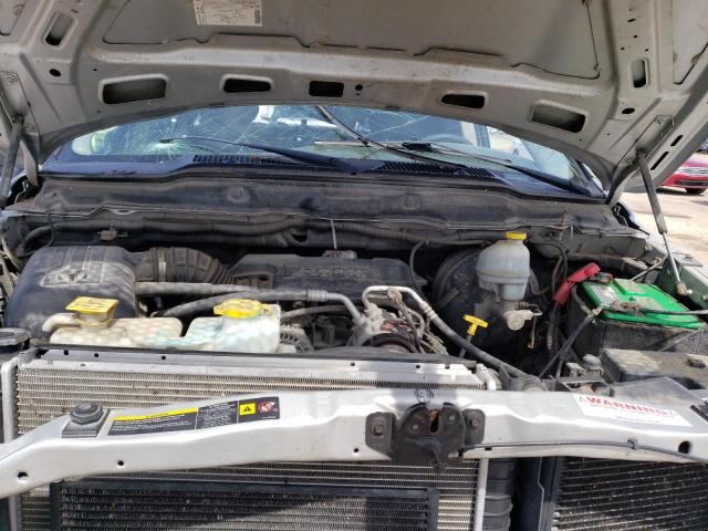 Photo 11 from auction – 2005 DODGE RAM 1500 S with VIN 1D7HU18D95S335294