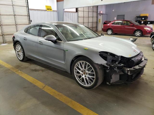 صورة رقم 4 من المزاد - 2020 PORSCHE PANAMERA 4 مع VIN WP0AB2A76LL140529
