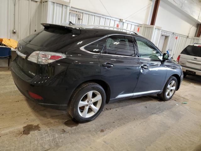 Photo 3 from auction – 2011 LEXUS RX 350 with VIN 2T2BK1BA6BC089740