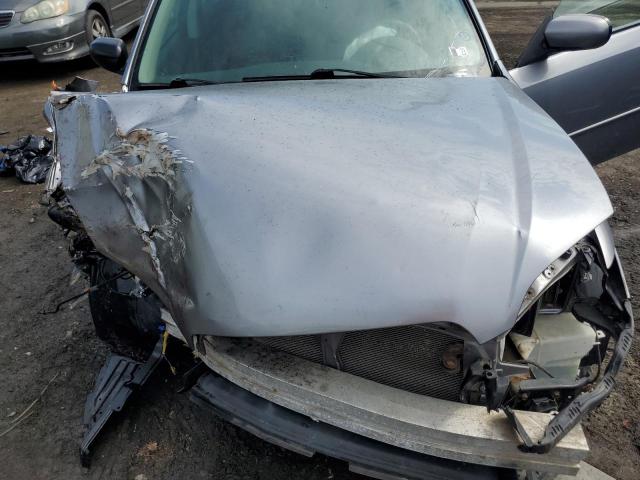 Photo 11 from auction – 2008 SUBARU LEGACY 2.5 with VIN 4S3BL616287226209