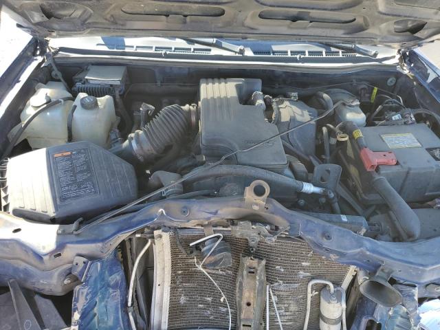 Photo 11 from auction – 2012 GMC CANYON with VIN 1GTJ6LF94C8156705