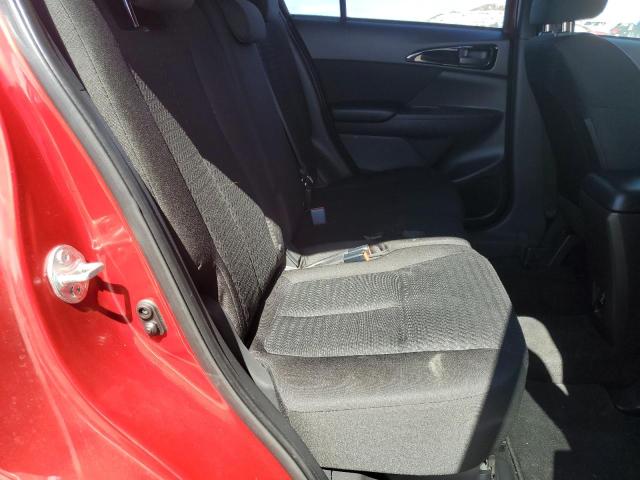 Photo 10 from auction – 2020 MITSUBISHI ECLIPSE CR with VIN JA4AS3AA6LZ001770