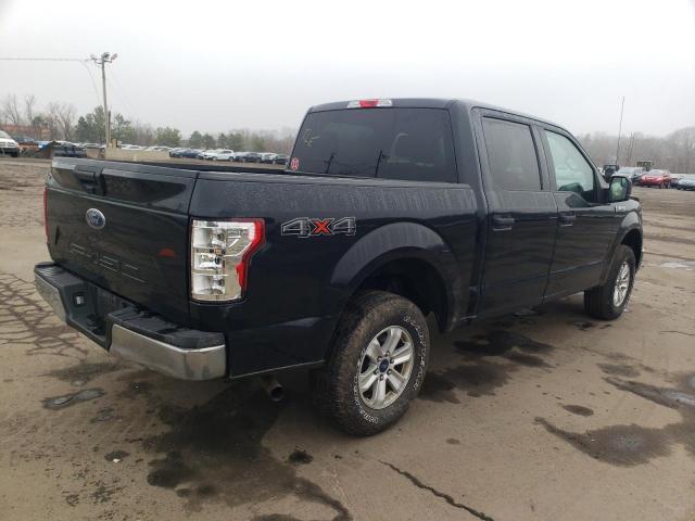 Photo 3 from auction – 2018 FORD F150 SUPER with VIN 1FTEW1EB8JFA63544