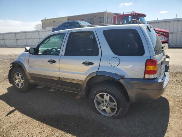 Photo 2 from auction – 2003 FORD ESCAPE XLT with VIN 1FMYU93133KA61766