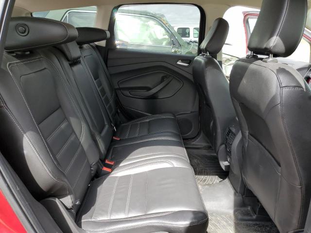 Photo 11 from auction – 2018 FORD ESCAPE SEL with VIN 1FMCU9HDXJUA28472