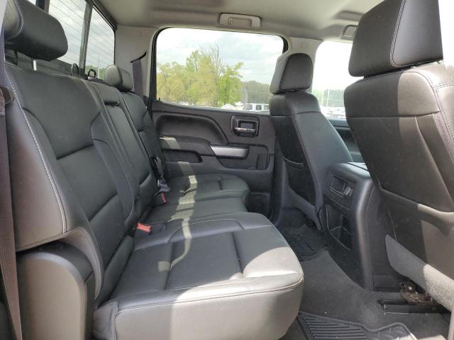 Photo 10 from auction – 2017 CHEVROLET SILVERADO with VIN 3GCUKSECXHG369952