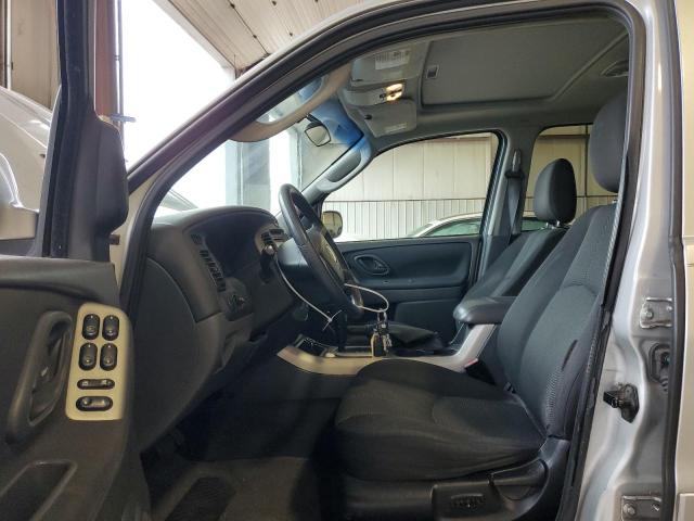 Photo 7 from auction – 2005 MAZDA TRIBUTE S with VIN 4F2CZ04175KM25197