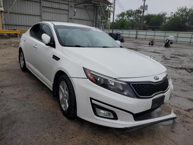 Photo 4 from auction – 2015 KIA OPTIMA LX with VIN KNAGM4A78F5571900