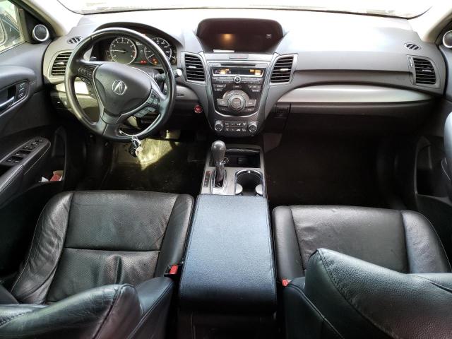 Photo 8 from auction – 2015 ACURA RDX TECHNO with VIN 5J8TB4H5XFL014804