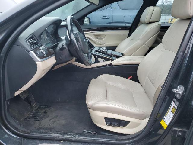 Photo 7 from auction – 2012 BMW 535 I with VIN WBAFR7C55CC813785