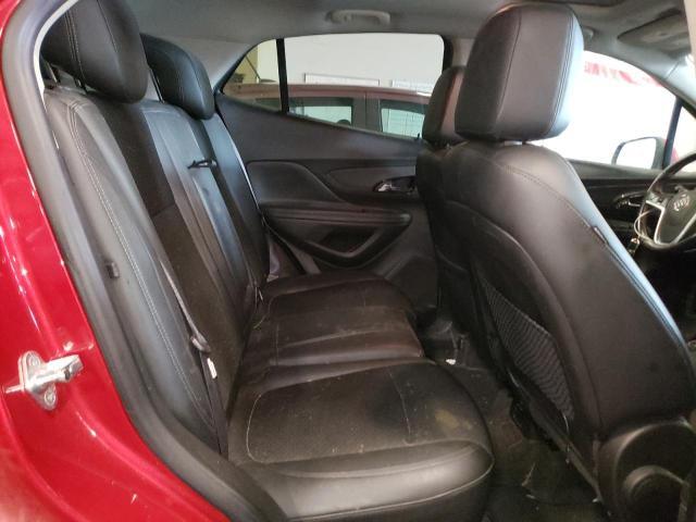 Photo 11 from auction – 2017 BUICK ENCORE SPO with VIN KL4CJ2SB8HB010127