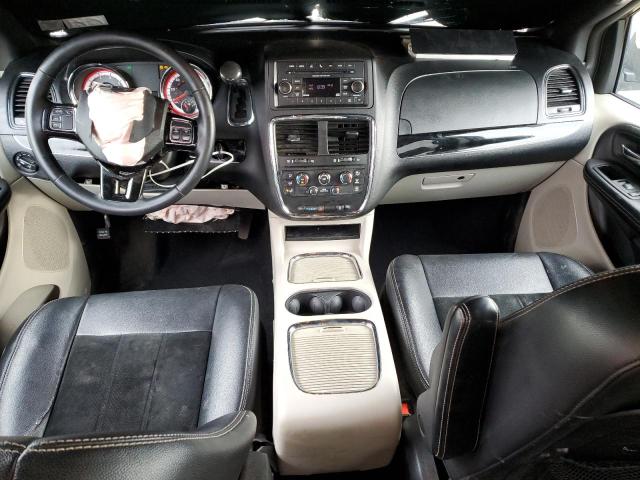 Photo 8 from auction – 2015 DODGE GRAND CARA with VIN 2C4RDGCG4FR749086