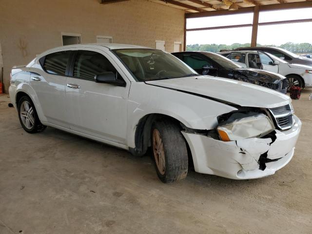 Photo 4 from auction – 2008 DODGE AVENGER with VIN 1B3LC56K58N690077