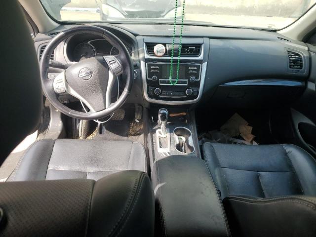 Photo 8 from auction – 2018 NISSAN ALTIMA 2.5 with VIN 1N4AL3AP3JC156872