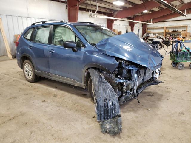 Photo 4 from auction – 2020 SUBARU FORESTER with VIN JF2SKADC4LH469015