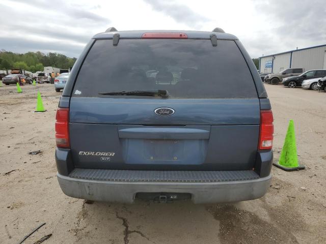 Photo 6 from auction – 2003 FORD EXPLORER X with VIN 1FMZU63K23UC16629