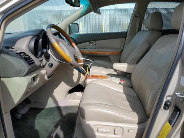 Zdjęcie 7 z aukcji – 2007 LEXUS RX 350 z VIN 2T2HK31U87C042475