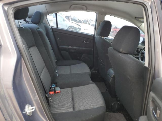Photo 10 from auction – 2008 MAZDA 3 I with VIN JM1BK32F481122517