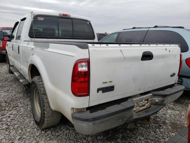 Photo 6 from auction – 2002 FORD F250 SUPER with VIN 1FTNW20F82EB85554