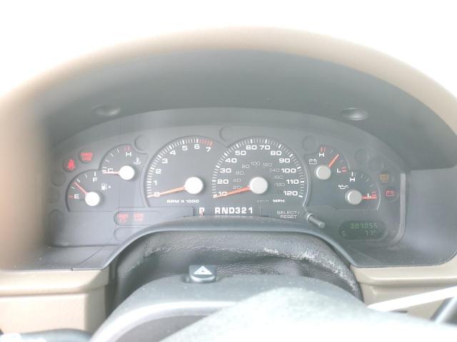 Photo 9 from auction – 2003 FORD EXPLORER X with VIN 1FMZU63K23UC16629