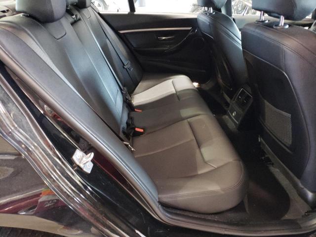 Photo 10 from auction – 2018 BMW 330 XI with VIN WBA8D9C59JEB35114