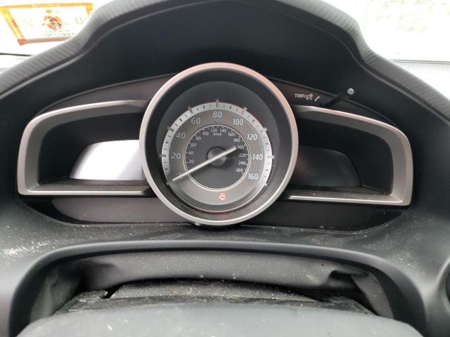 Photo 9 from auction – 2014 MAZDA 3 TOURING with VIN JM1BM1V73E1144488