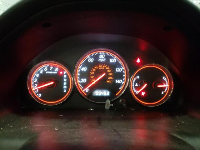 Photo 9 from auction – 2003 HONDA CIVIC LX with VIN 1HGEM22693L009405