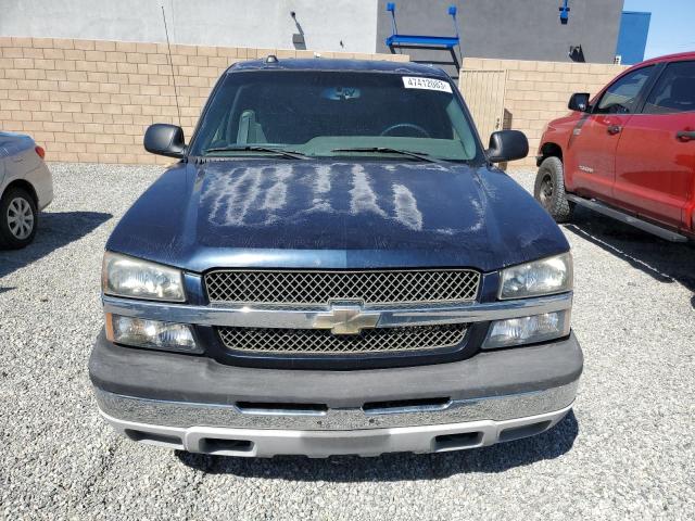 Photo 5 from auction – 2005 CHEVROLET SILVERADO with VIN 2GCEC13T451384952