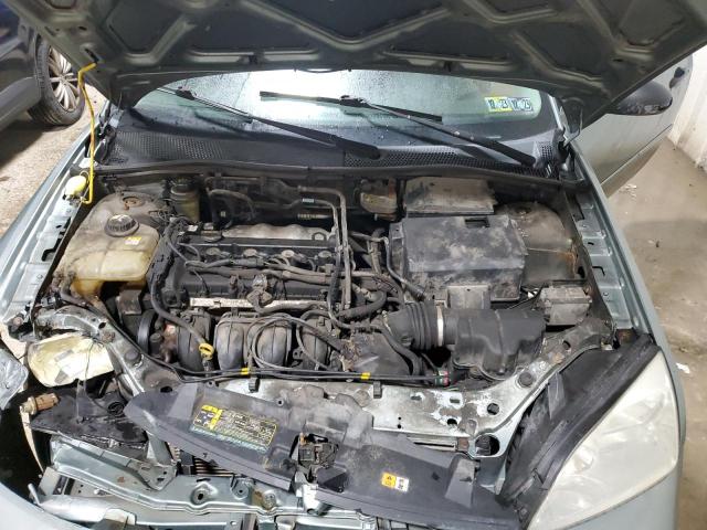Photo 11 from auction – 2005 FORD FOCUS ZX3 with VIN 3FAFP31N35R148304