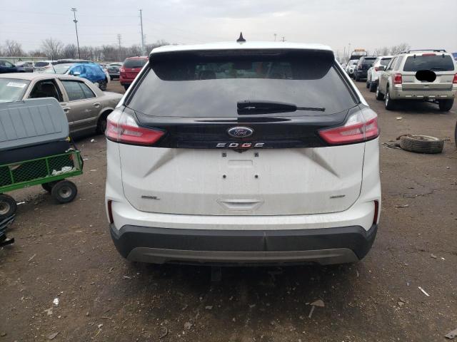 Photo 6 from auction – 2022 FORD EDGE SEL with VIN 2FMPK4J93NBA52544