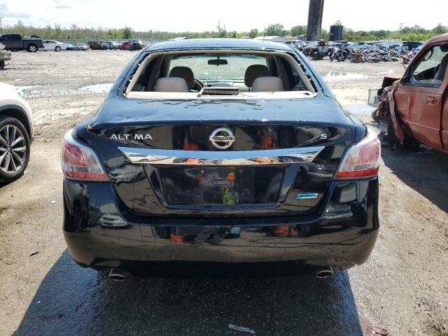 Photo 6 from auction – 2014 NISSAN ALTIMA 2.5 with VIN 1N4AL3AP1EC113752