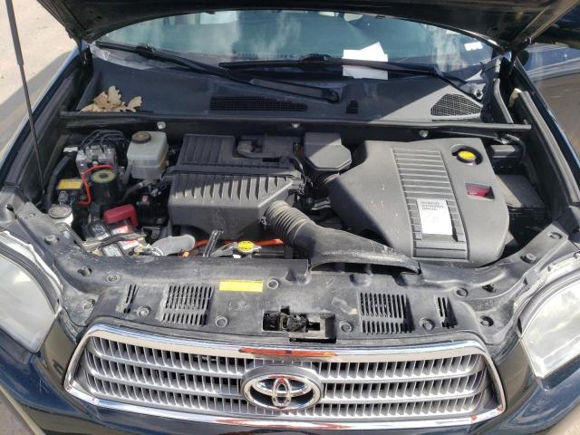 Photo 11 from auction – 2010 TOYOTA HIGHLANDER with VIN JTEJW3EH1A2040382