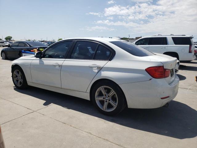 Фото 2 с аукциона – 2015 BMW 320 I с VIN WBA3B1G58FNT04362
