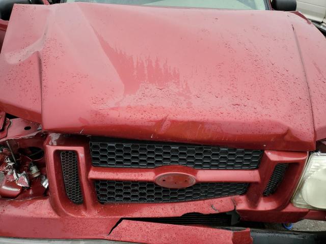 Photo 12 from auction – 2003 FORD EXPLORER S with VIN 1FMZU67E43UA05324