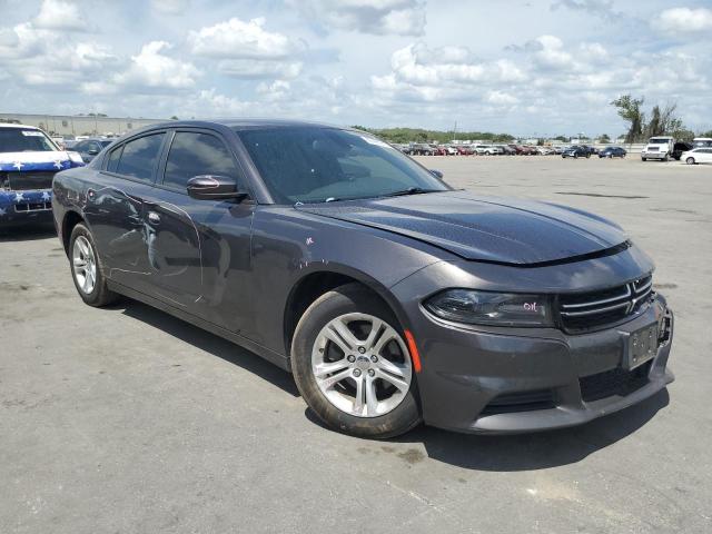 Photo 4 from auction – 2017 DODGE CHARGER SE with VIN 2C3CDXBG2HH654806