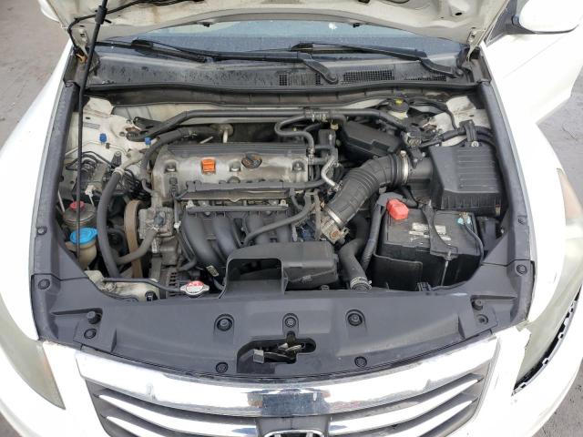 Photo 11 from auction – 2012 HONDA ACCORD EX with VIN 1HGCP2F70CA110118