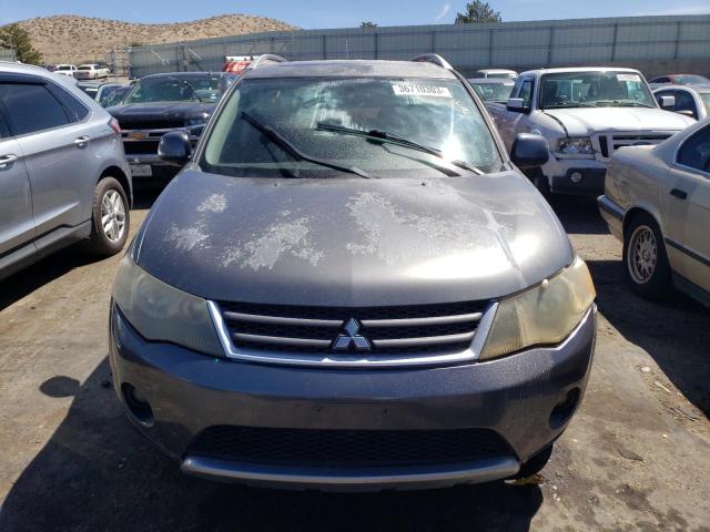 Снимка 5 от търг – 2007 MITSUBISHI OUTLANDER с VIN JA4MT41X97U002189