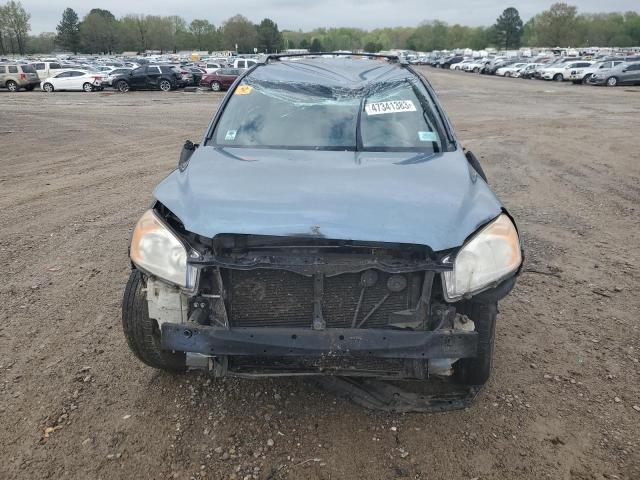 Photo 5 from auction – 2010 TOYOTA RAV4 with VIN 2T3ZF4DV8AW038995