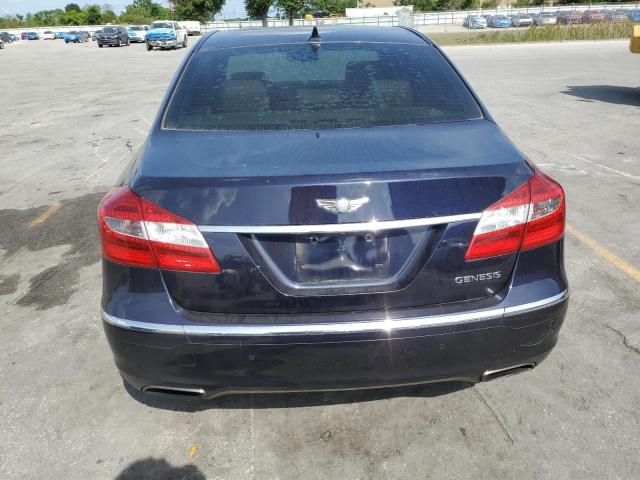 Photo 6 from auction – 2012 HYUNDAI GENESIS 3. with VIN KMHGC4DD8CU170707