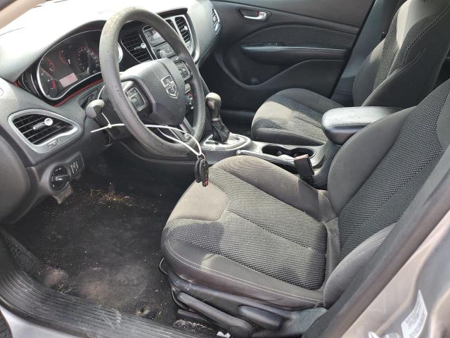 Photo 7 from auction – 2015 DODGE DART SXT with VIN 1C3CDFBB9FD306333