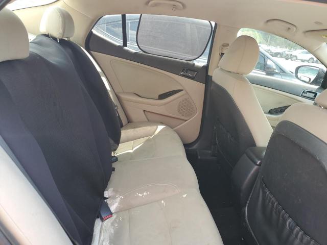 Photo 10 from auction – 2013 KIA OPTIMA LX with VIN 5XXGM4A7XDG142902