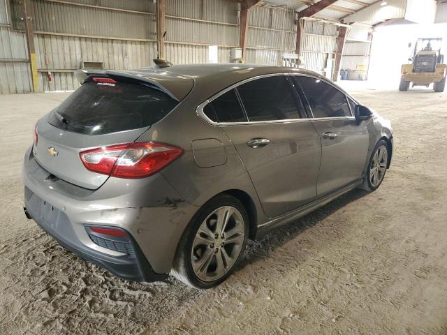 Photo 3 from auction – 2017 CHEVROLET CRUZE PREM with VIN 3G1BF6SMXHS532735