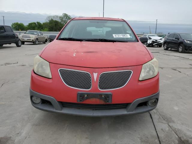 Photo 5 from auction – 2005 PONTIAC VIBE with VIN 5Y2SL63875Z464748