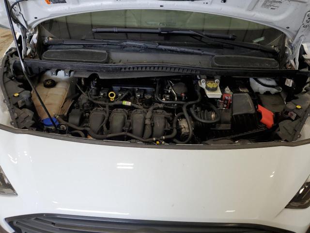 Photo 12 from auction – 2019 FORD TRANSIT CO with VIN NM0LS7E27K1402604